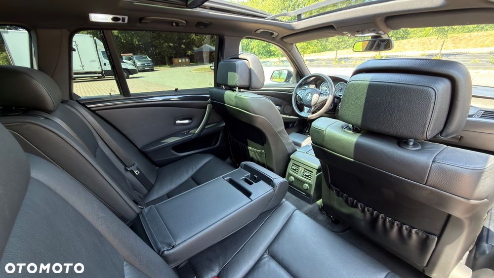 BMW Seria 5 - 19