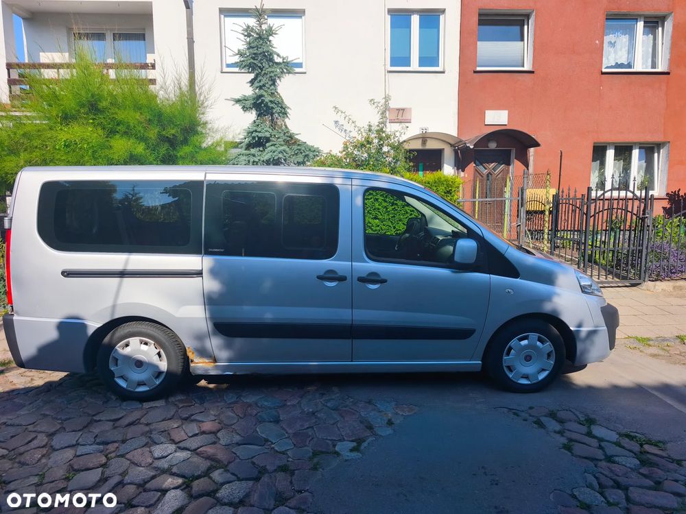 Fiat Scudo - 2