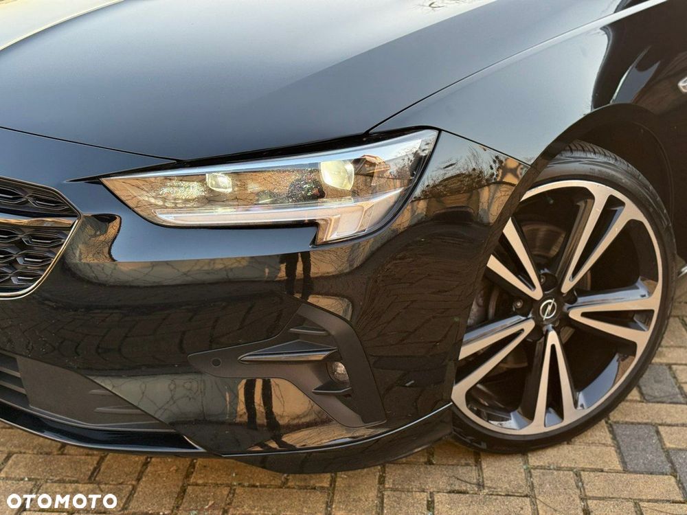 Opel Insignia 2.0 CDTI GS Line + S&S - 18