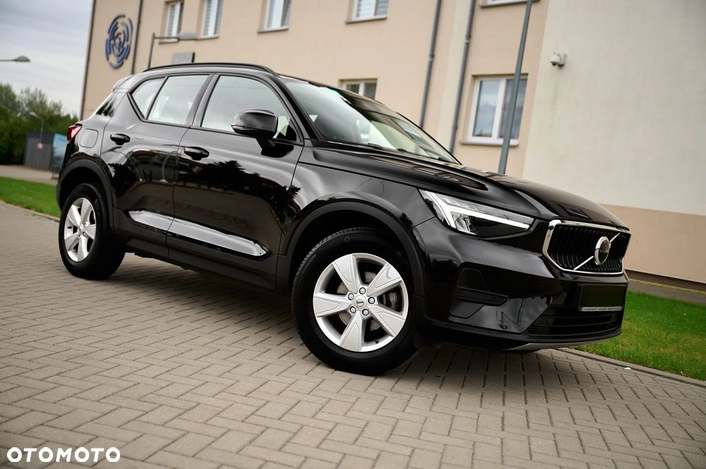 Volvo XC 40 - 9