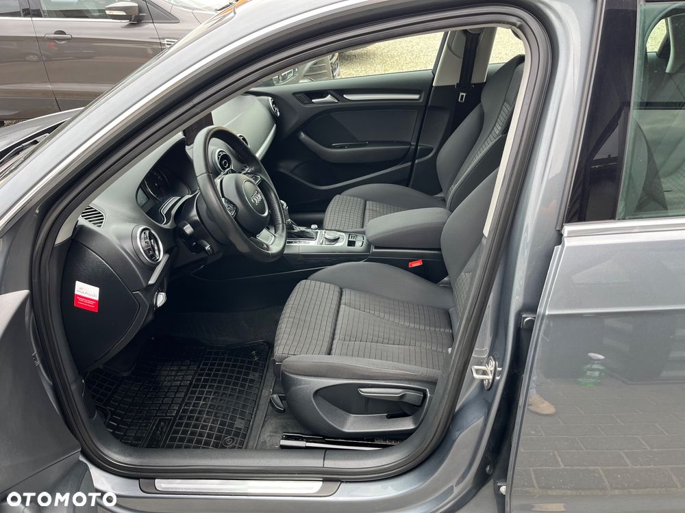 Audi A3 Sportback 1.4 TFSI CoD S tronic - 9