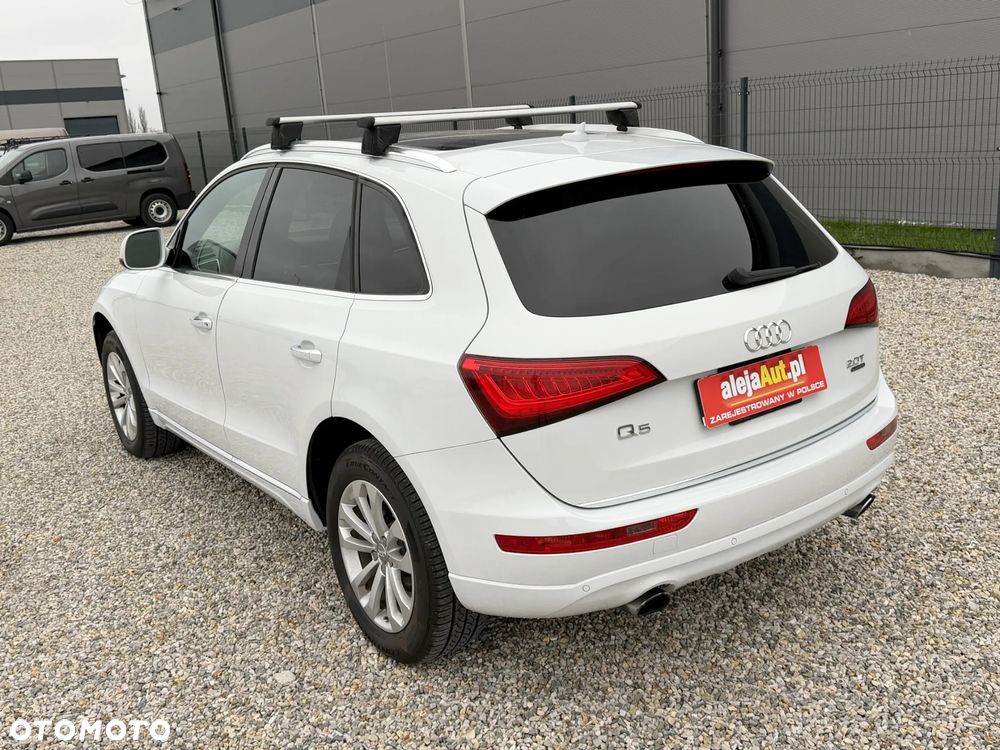 Audi Q5 - 5