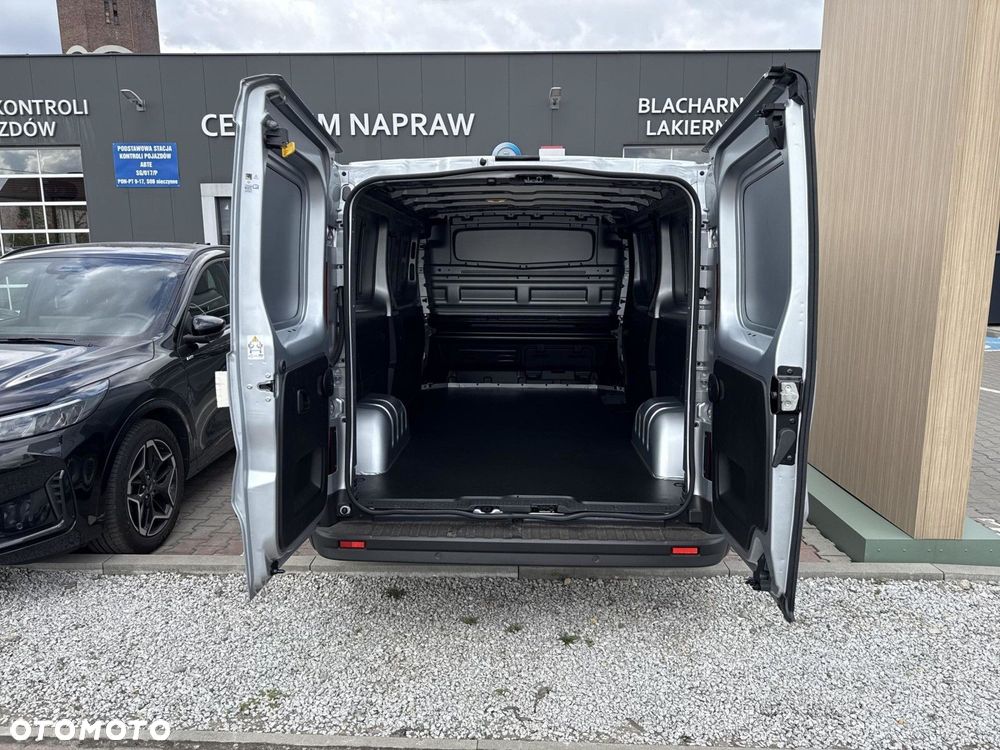 Renault Trafic FURGON - 22