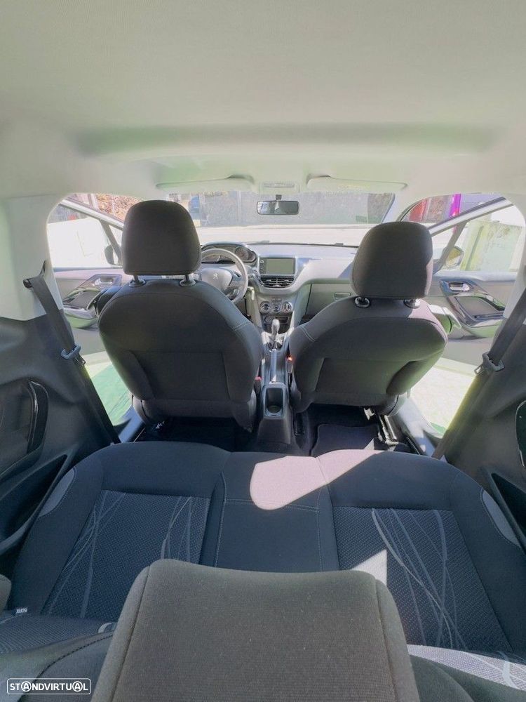 Peugeot 208 PureTech 68 Active - 18