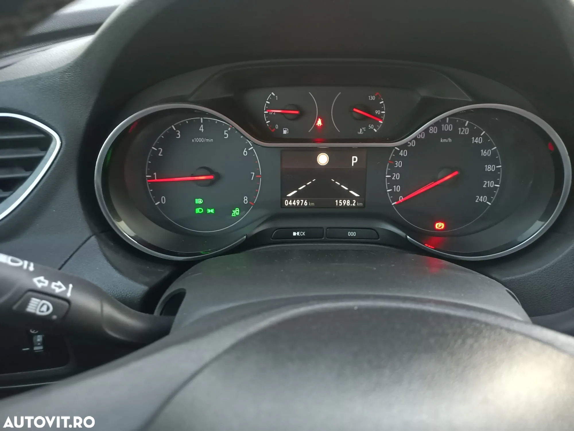 Opel Grandland X - 7