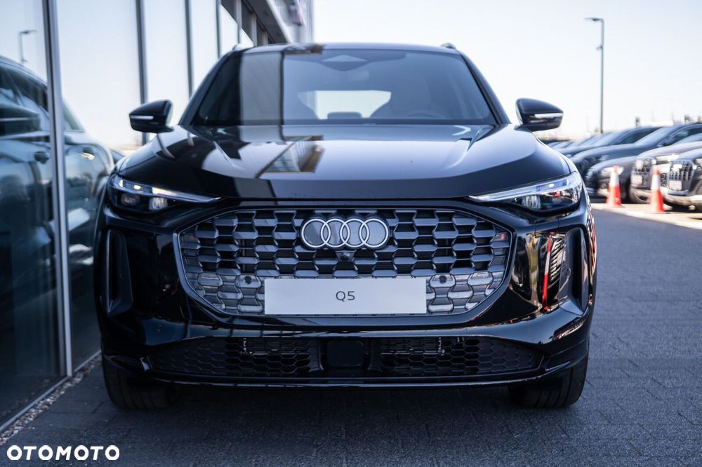 Audi Q5 TDI mHEV 150 kW Quattro S tronic - 3