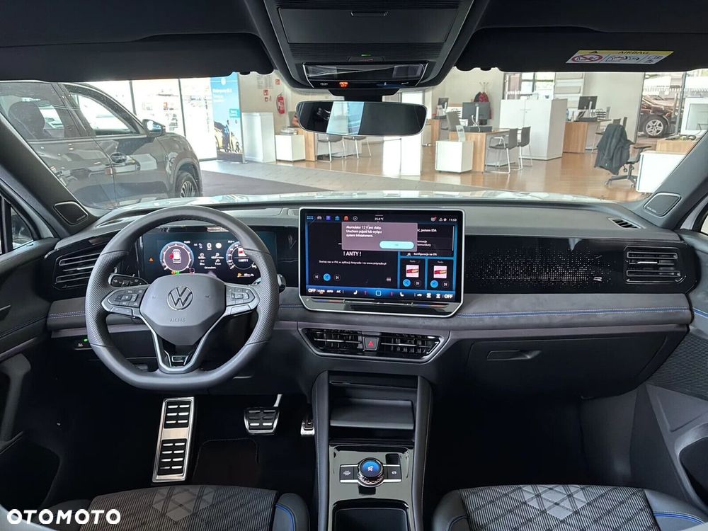 Volkswagen Tiguan - 13
