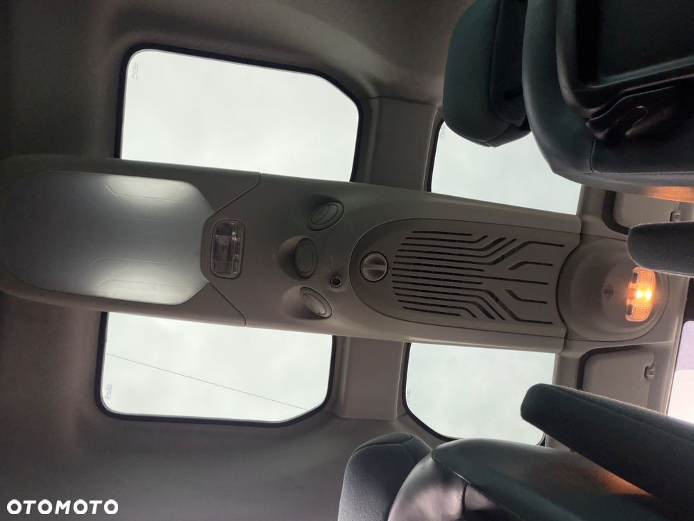 Citroën Berlingo - 20