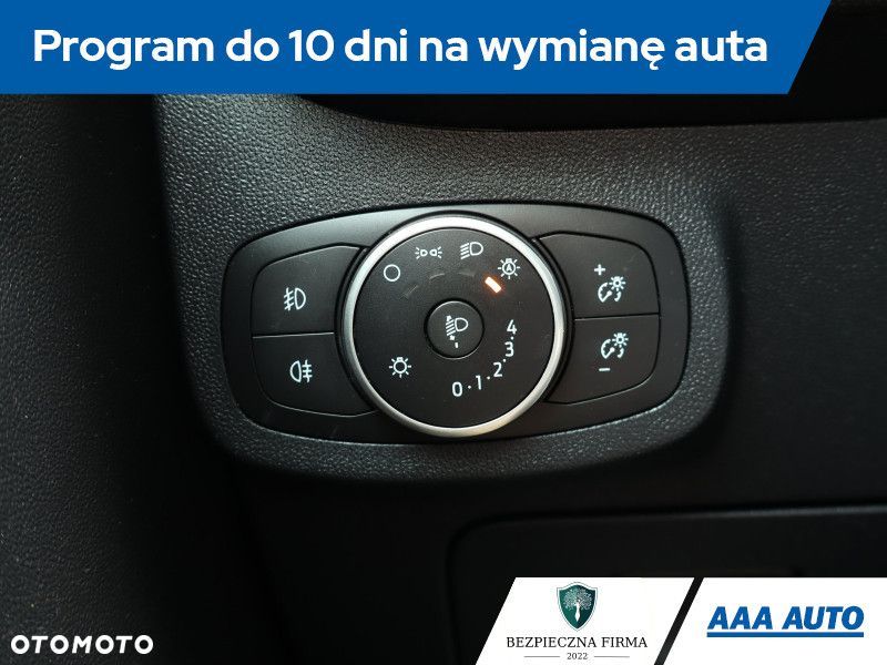 Ford Fiesta - 20