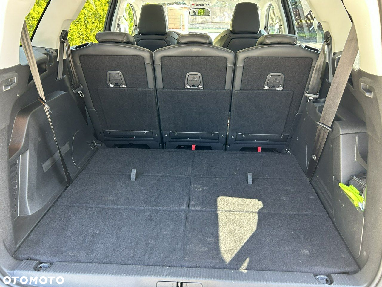 Peugeot 5008 BlueHDI 130 EAT8 Allure - 12