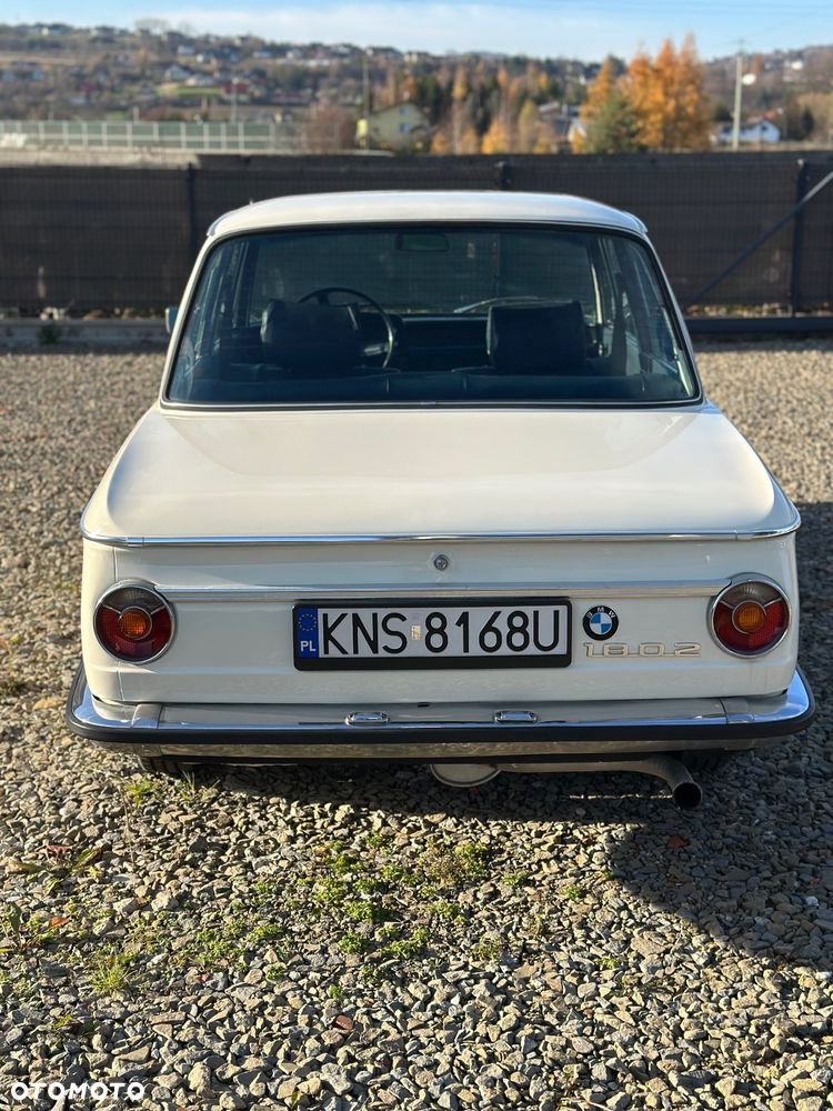BMW Inny - 11