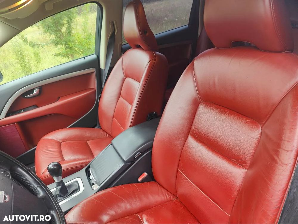 Volvo V70 - 3