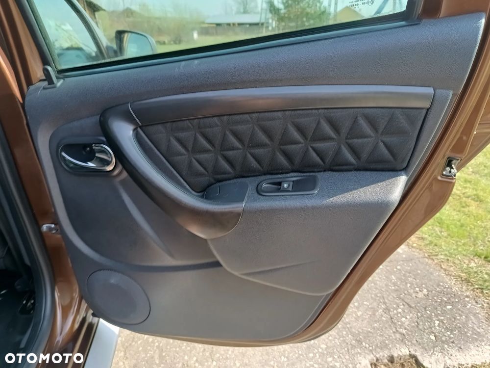 Dacia Duster - 24
