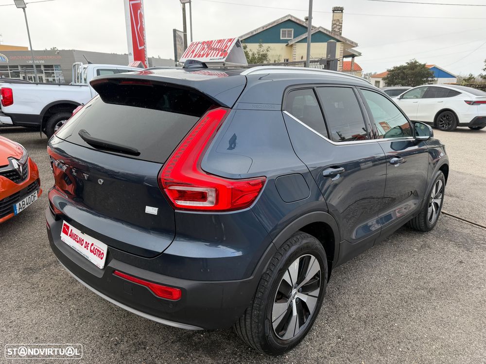 Volvo XC 40 1.5 T5 PHEV Inscription Expression - 20