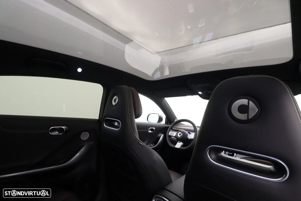 Smart #3 66 kWh Premium - 29
