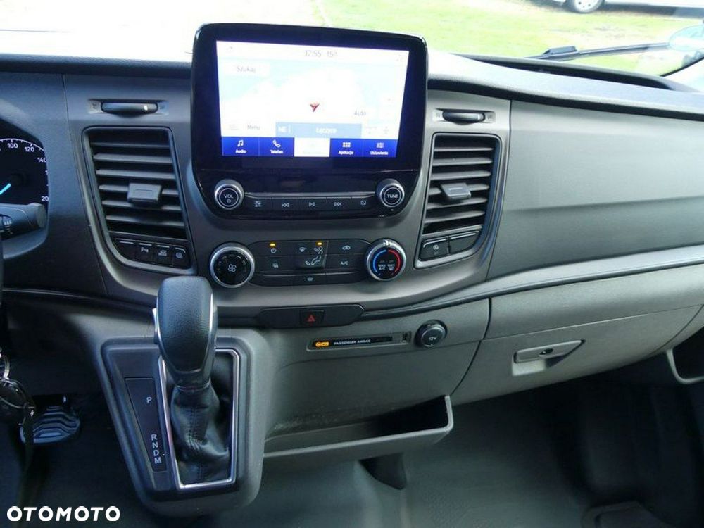 Ford Transit - 5