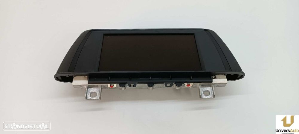 TELA/ECRÃ MULTIFUNÇÕES BMW SERIE 3 LIM. (F30) 318D - 6