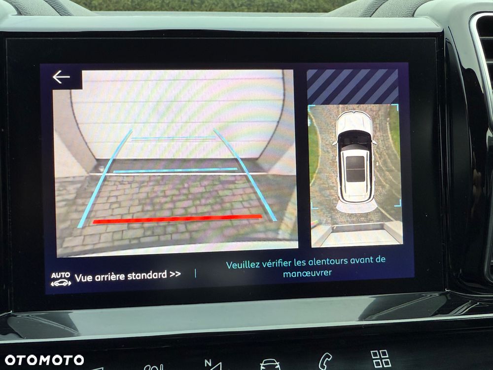 Citroën C5 Aircross 1.6 PHEV Feel Pack EAT8 - 23