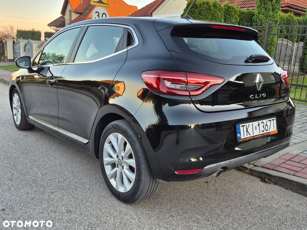 Renault Clio TCe 100 INTENS - 5