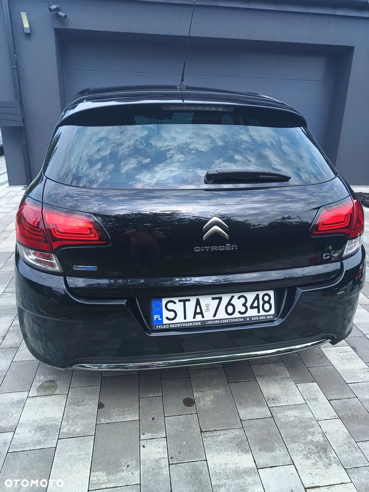 Citroën C4 BlueHDi 120 Stop&Start Business Class - 10