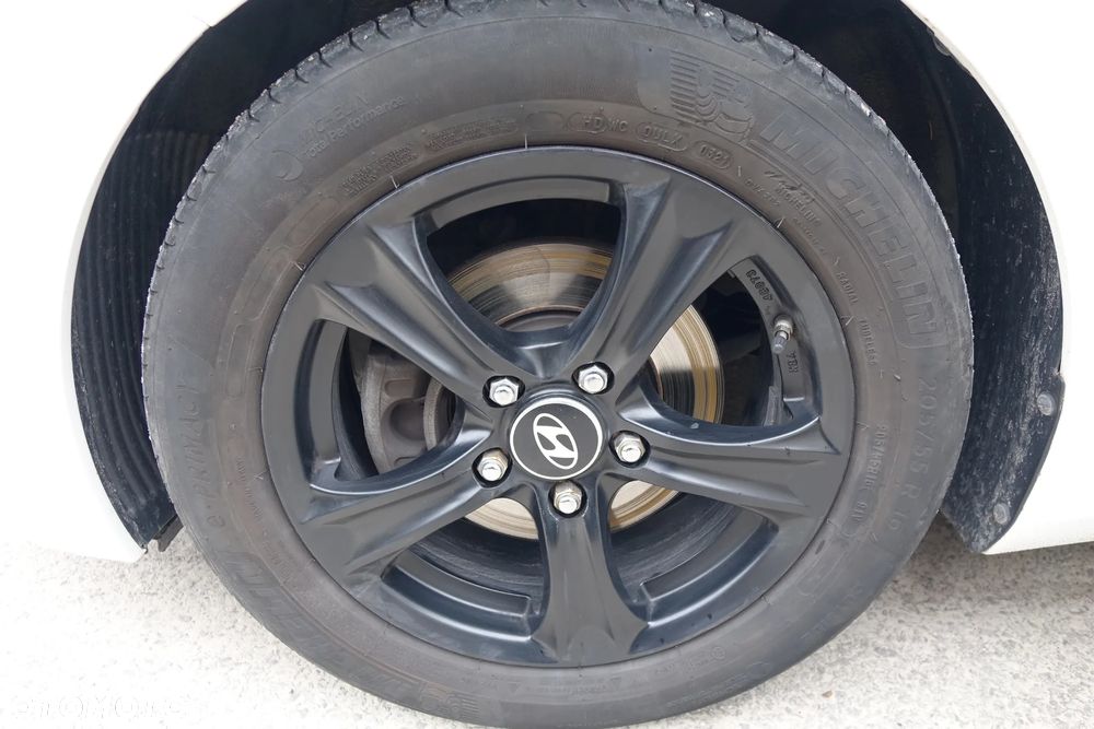 Hyundai i30 1.4 Style - 21