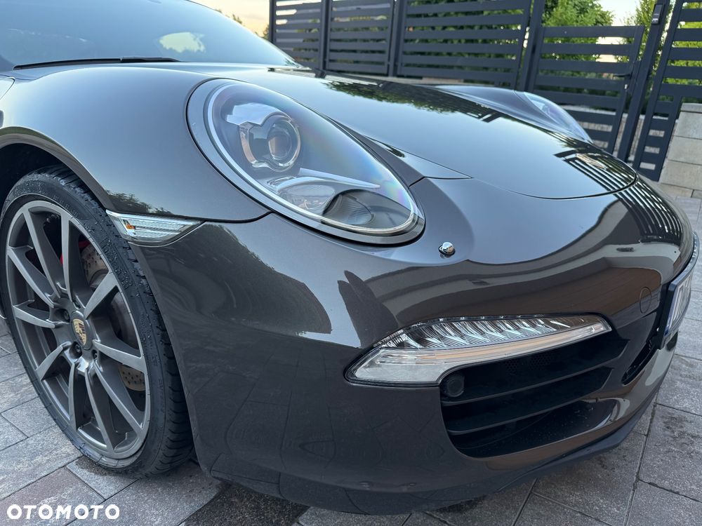 Porsche 911 Carrera S PDK 50 Jahre - 6
