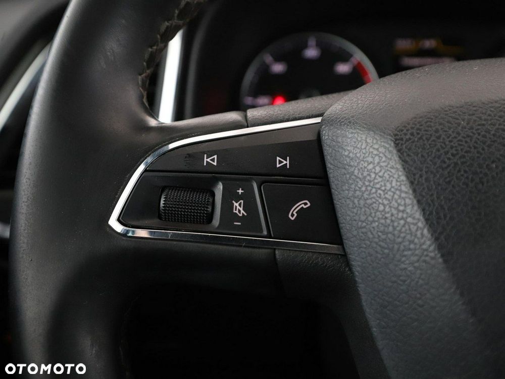 Seat Ateca 2.0 TDI 4Drive XCELLENCE - 33