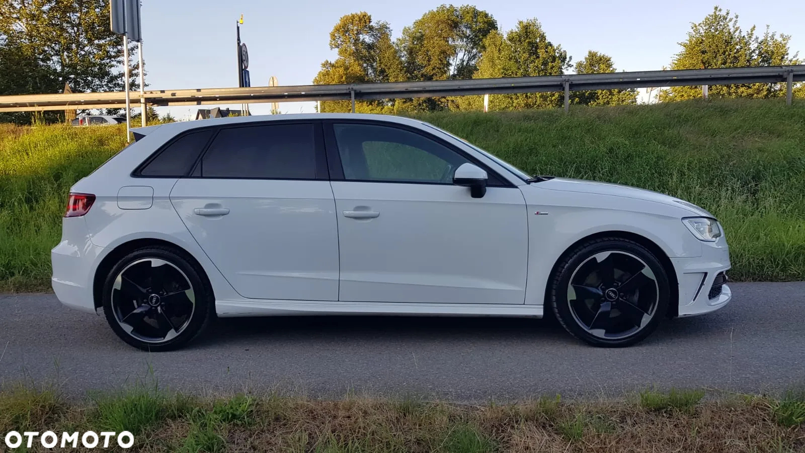 Audi A3 - 2