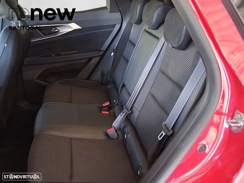 Renault Austral 1.2 Full Hybrid E-Tech Esprit Alpine - 13