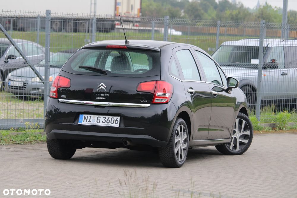 Citroën C3 - 7
