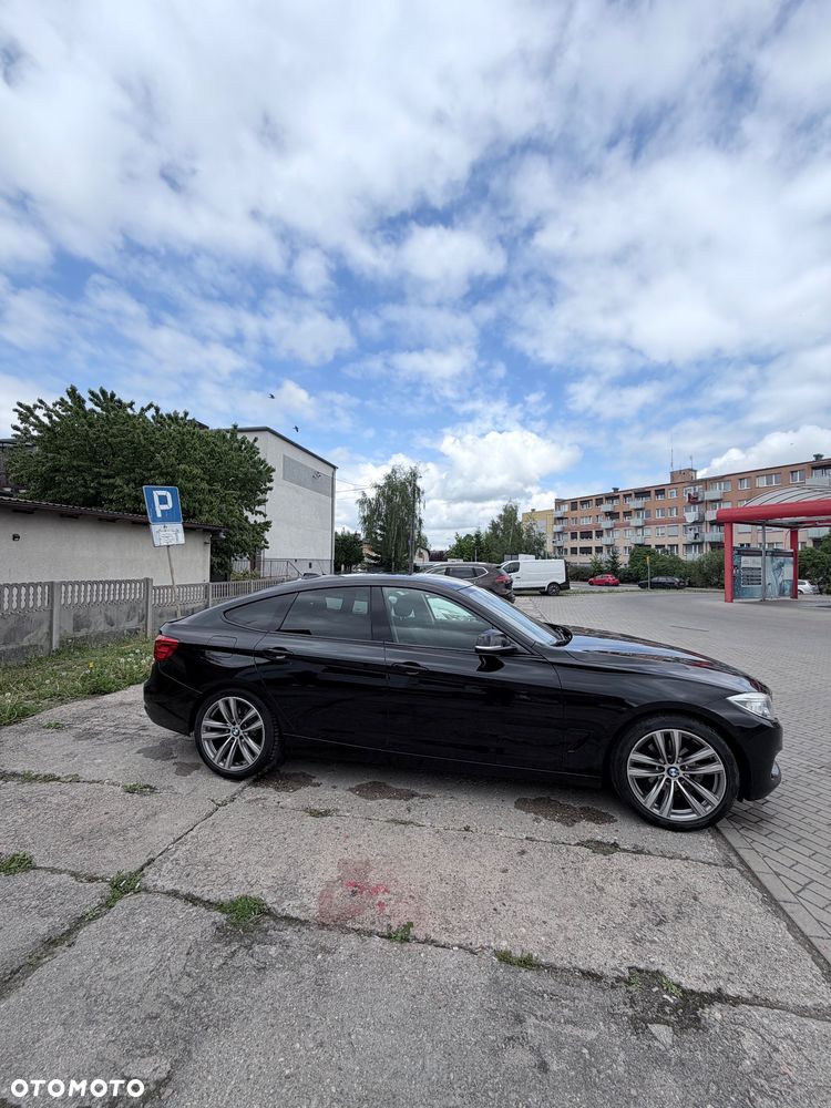 BMW 3GT - 13