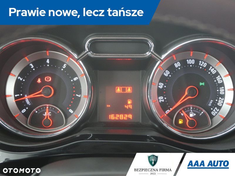 Opel Adam - 13
