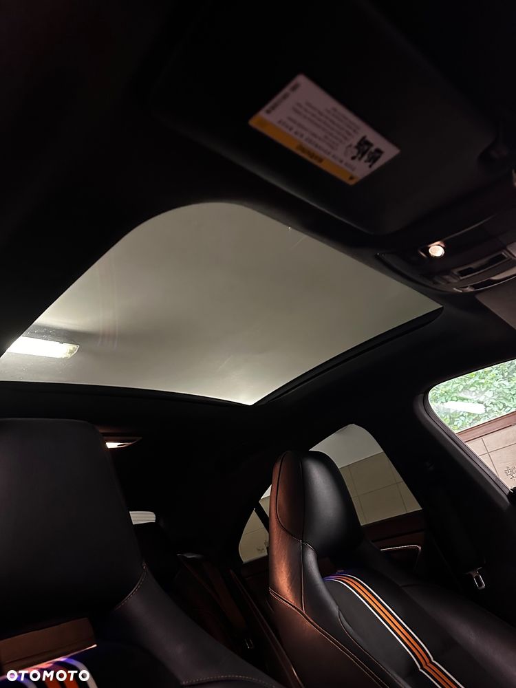 Mercedes-Benz CLA 250 7G-DCT AMG Line - 20
