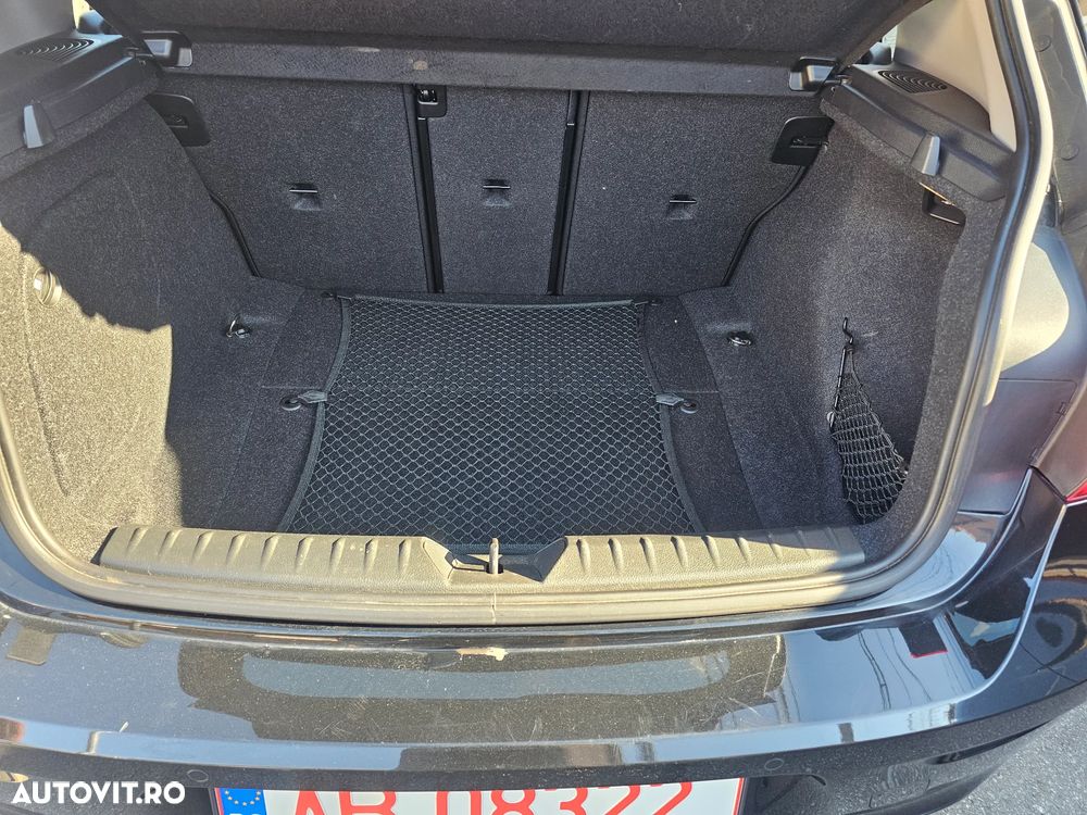 BMW Seria 1 116d Aut. Advantage - 12