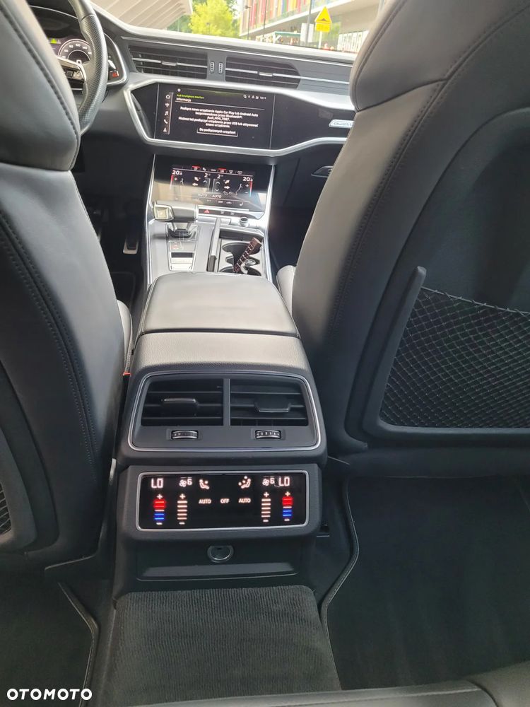 Audi A7 Sportback 40 TDI quattro S tronic - 14