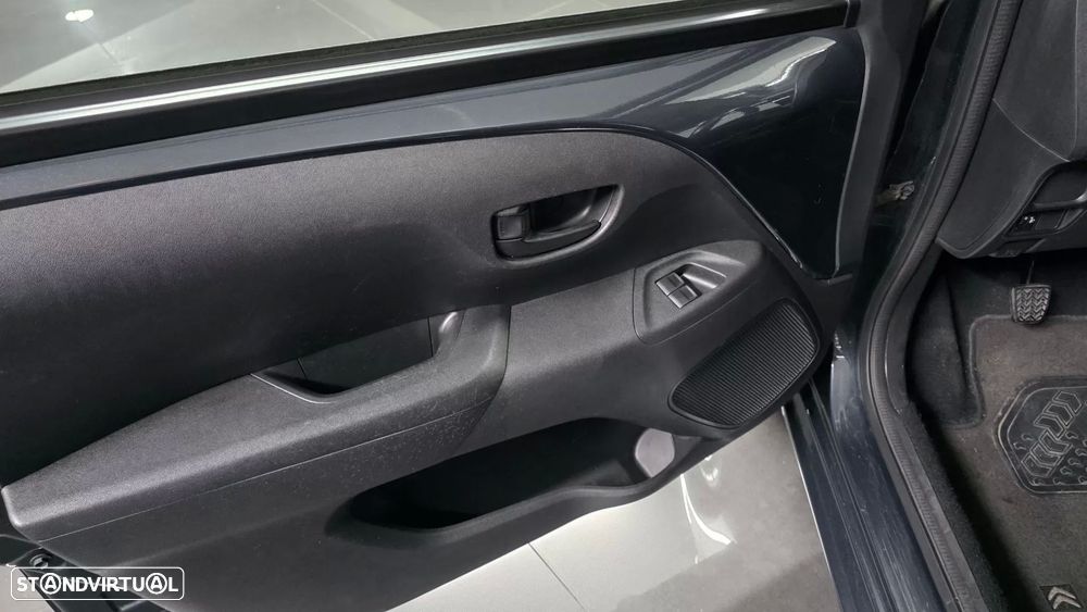 Citroën C1 1.0 VTi Feel - 4