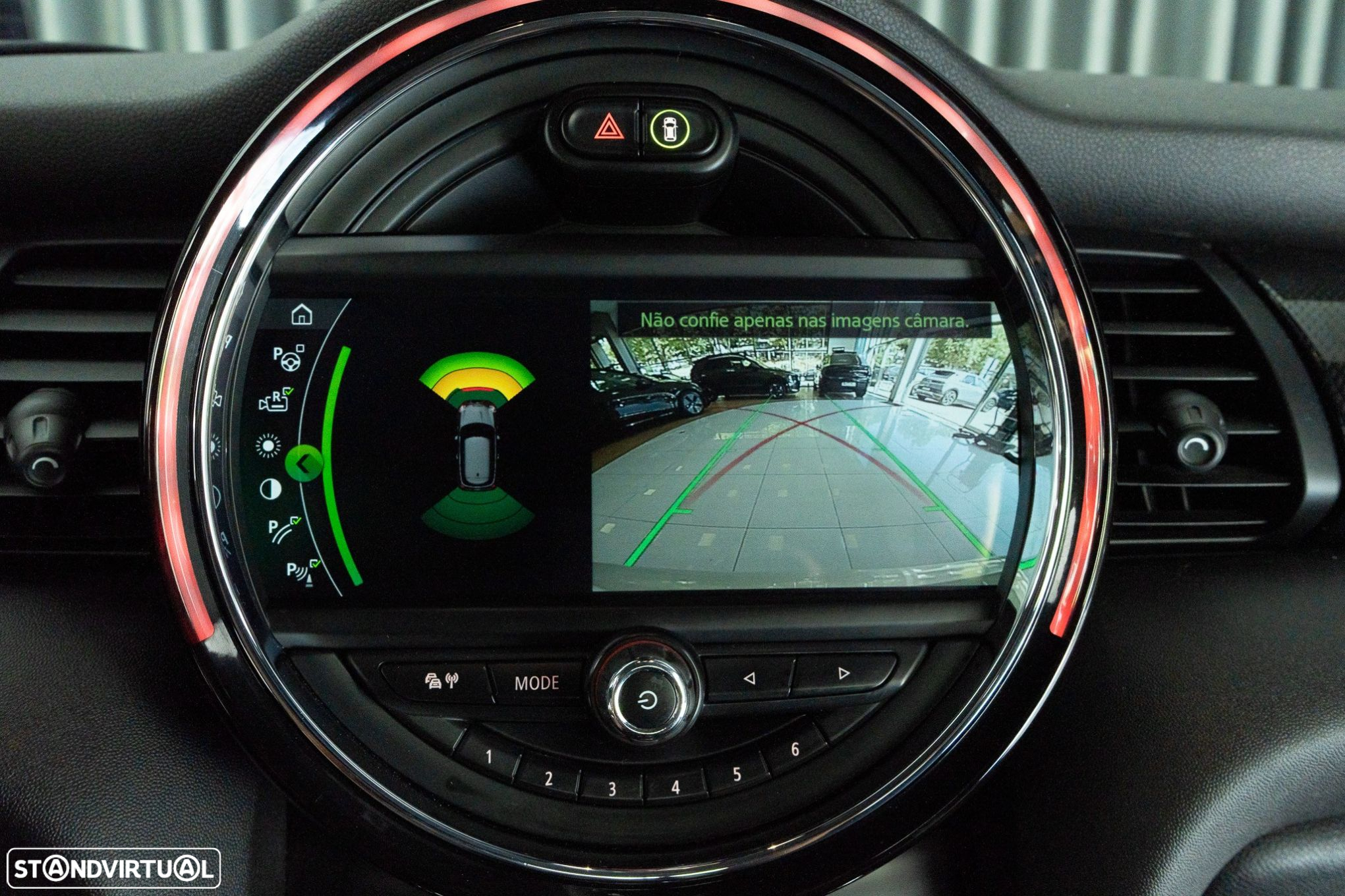 MINI 3 Portas Cooper SE Premium Essential - 12