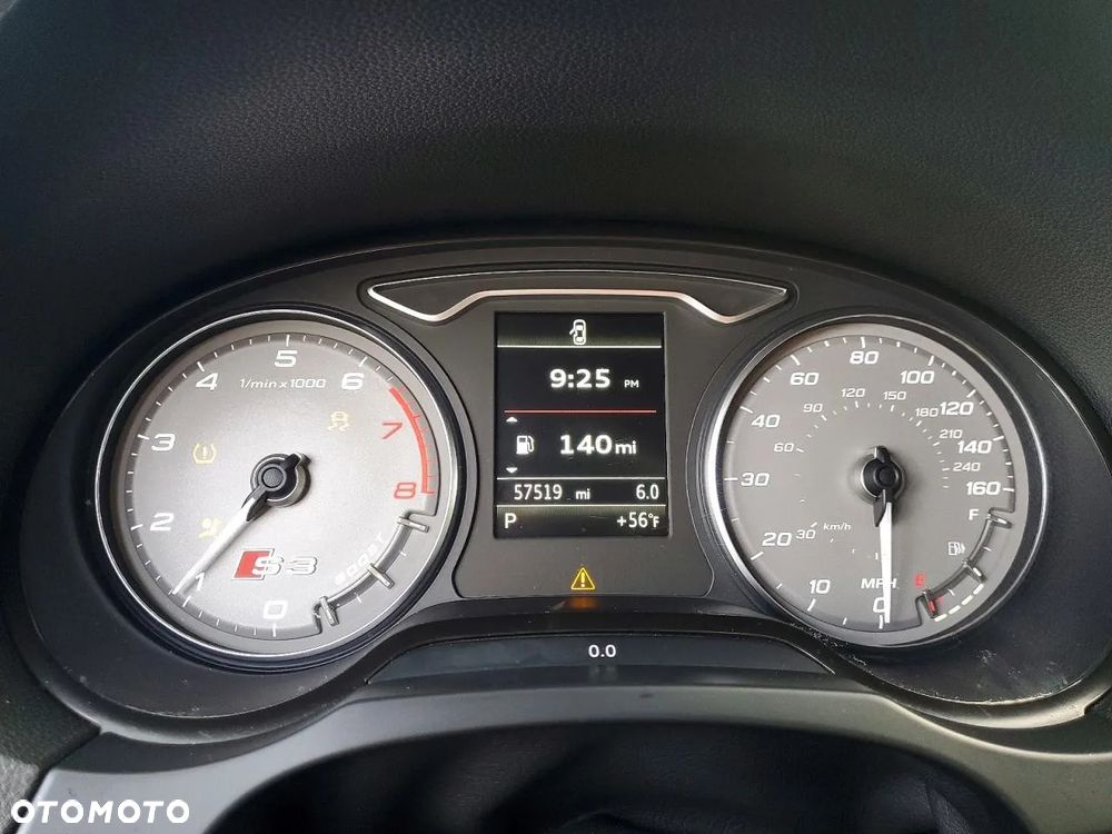 Audi S3 Limousine S tronic - 11