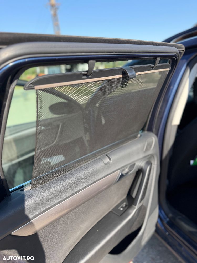 Volkswagen Passat 2.0 TDI Blue TDI Highline - 4
