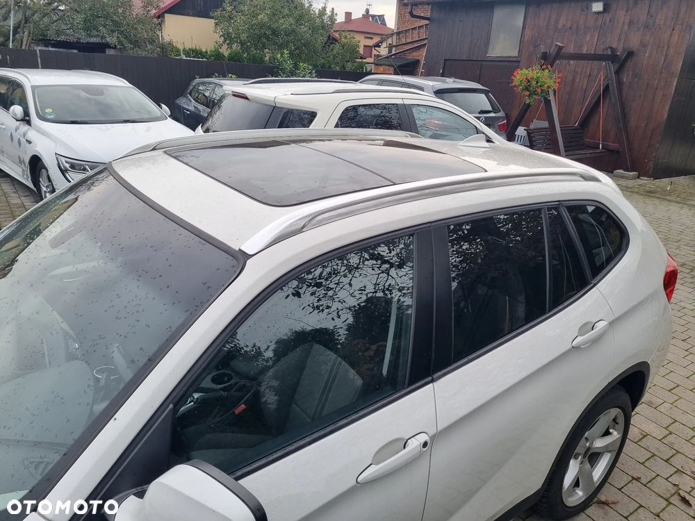 BMW X1 xDrive20d - 19