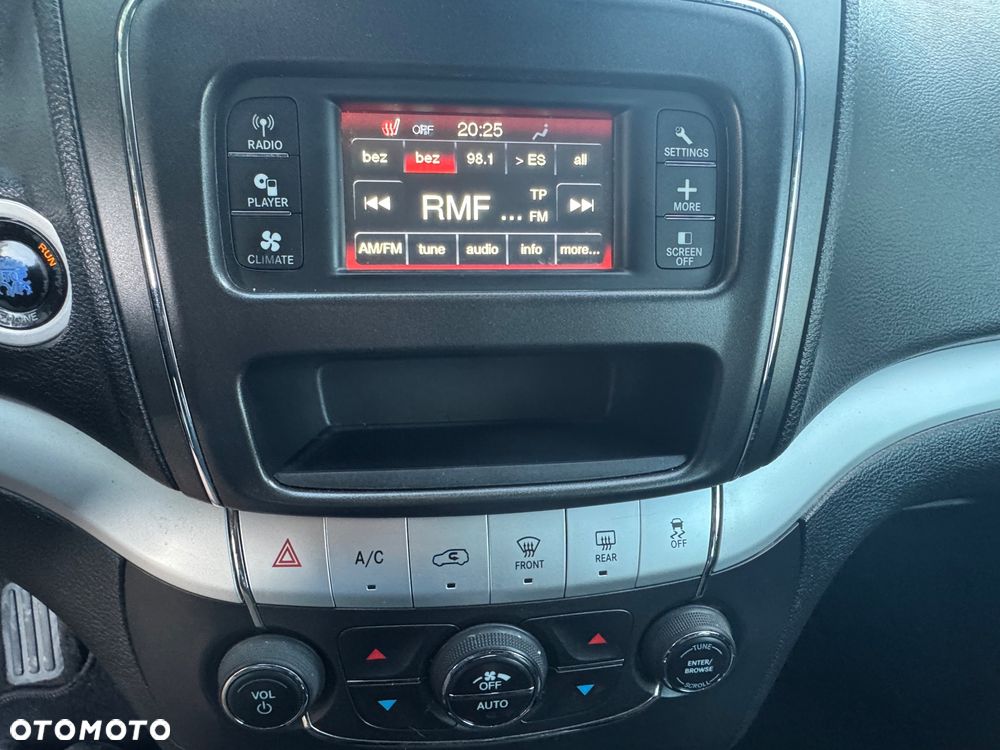 Fiat Freemont 2.0 Multijet Lounge - 31