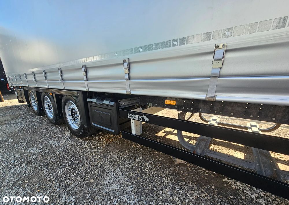 Schmitz Cargobull - 7