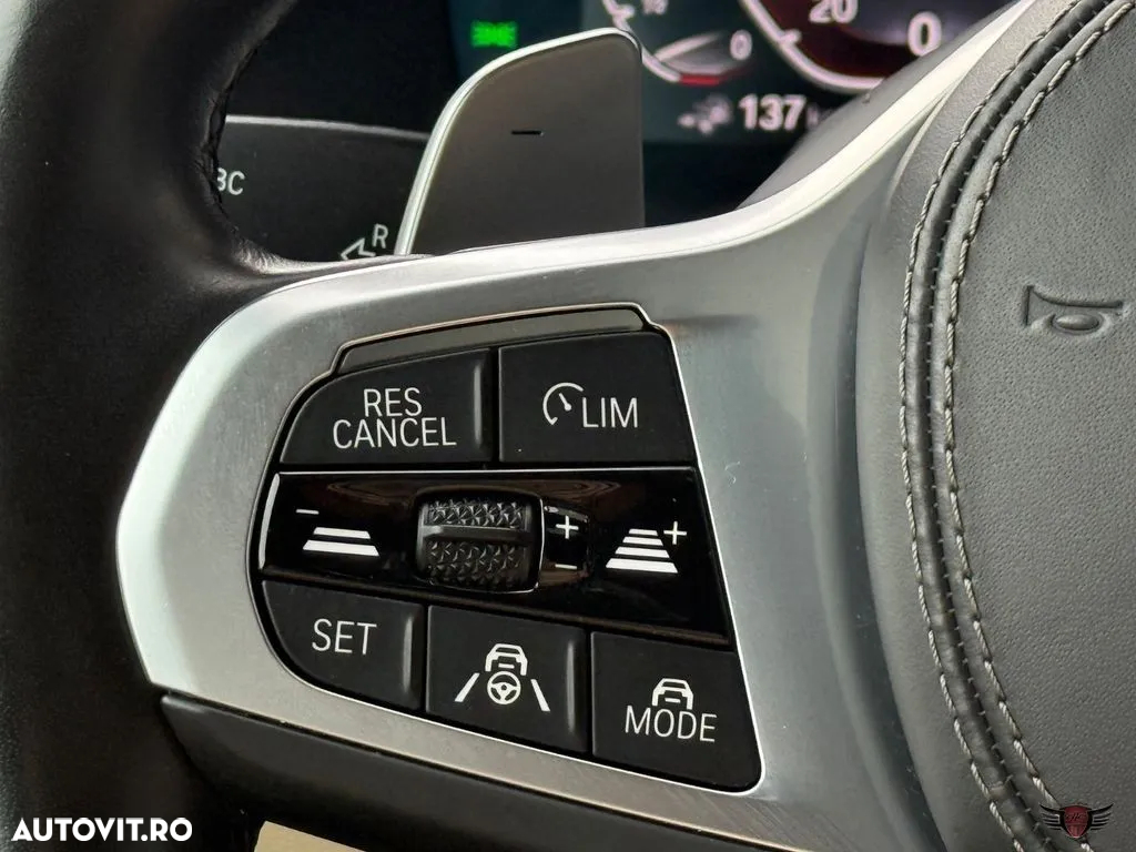 BMW X5 xDrive45e AT PHEV - 31