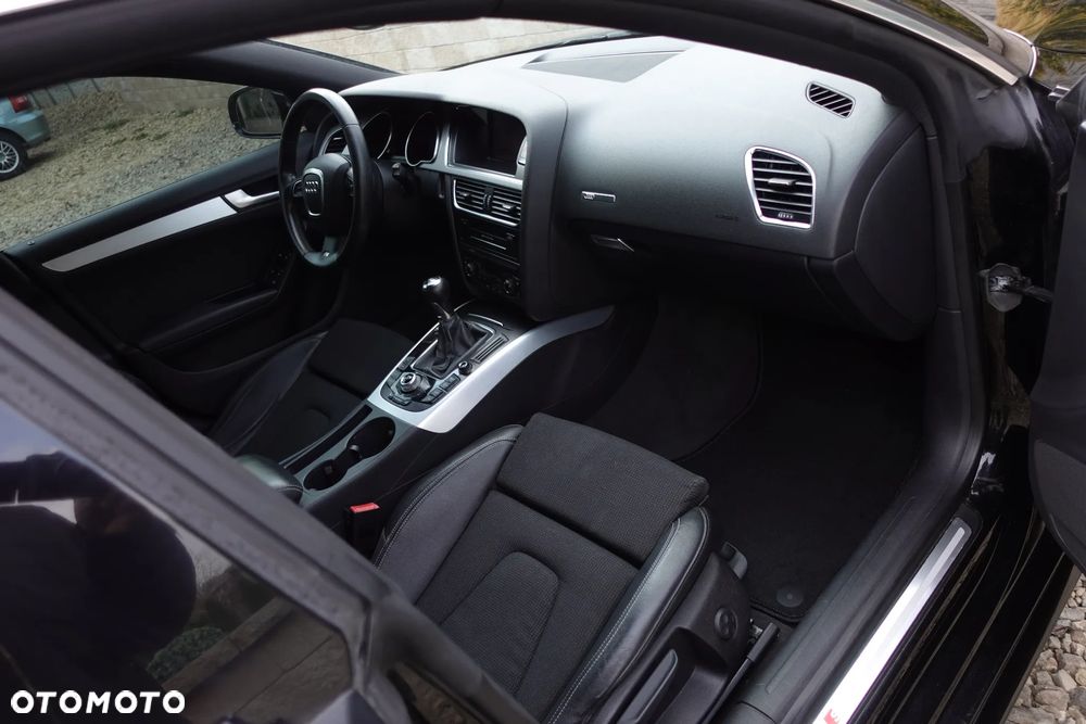 Audi A5 Sportback - 18