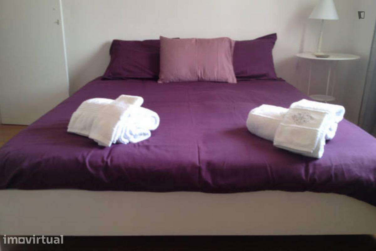 Apartamento com 3 quartos - localizado em Povoa de varzim - Grande imagem: 2/7