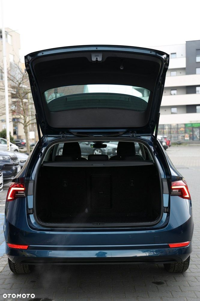 Skoda Octavia - 33