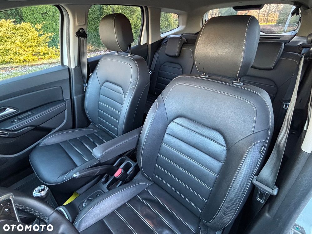 Dacia Duster 1.5 Blue dCi Prestige 4WD - 6