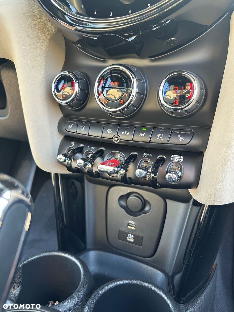 MINI Cooper S - 30
