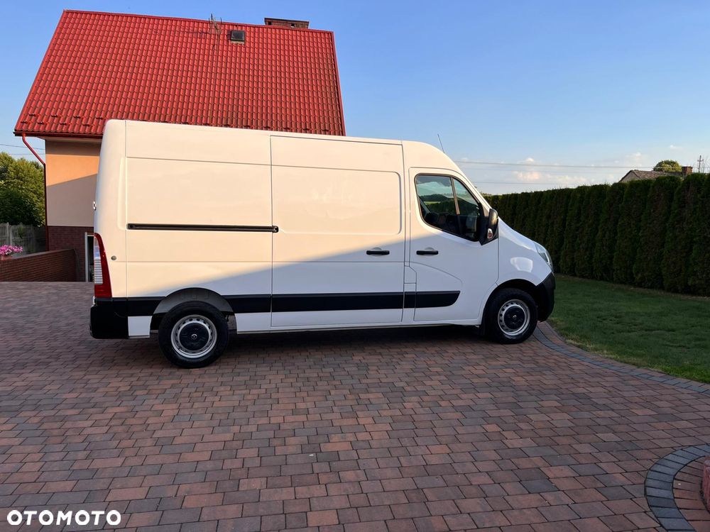 Renault Master - 4