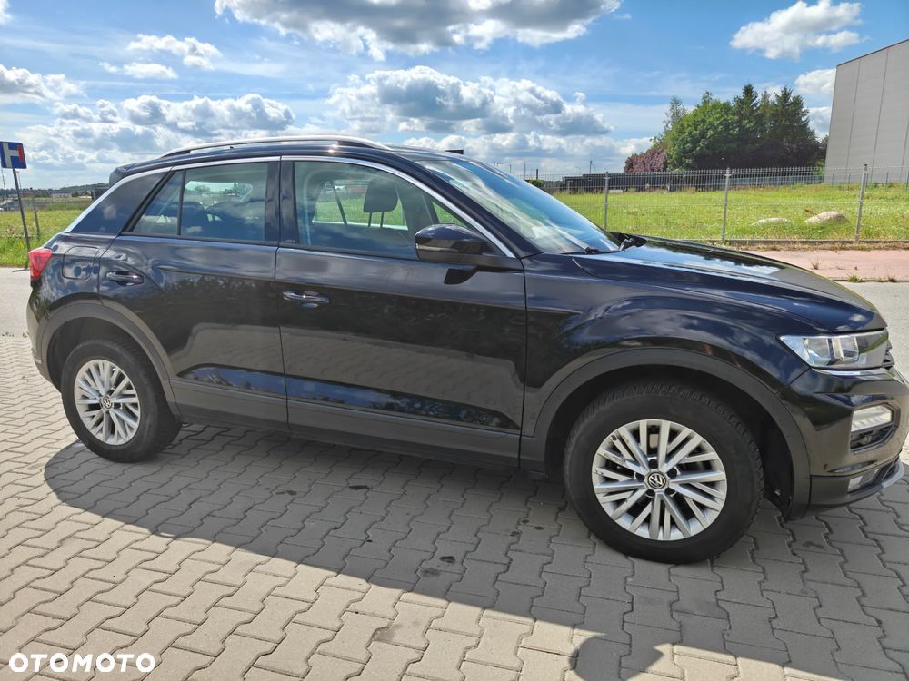 Volkswagen T-Roc 1.6 TDI SCR - 3